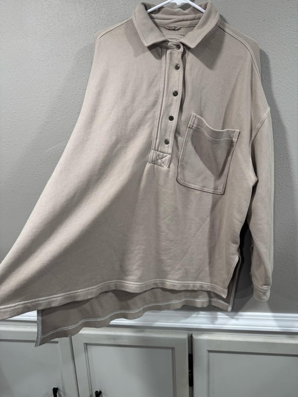 Aerie Chorewear Popover - Picture 6 of 6